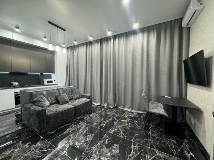 Сдам 1 комнатную квартиру ЖК Феличита, современный ремонт - фото 1