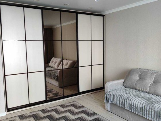 Сдам  просторную 1-ю квартиру в ЖК Мира-3 (15015) Харків