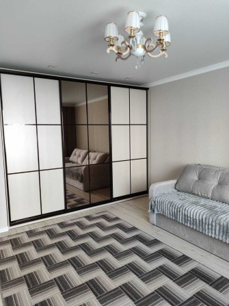 Сдам  просторную 1-ю квартиру в ЖК Мира-3 (15015) - фото 1