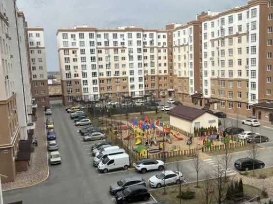 Оренда 2 к.квартири ЖК Львівський маєток Софіївська Борщагівка Софиевская Борщаговка