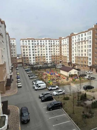 Оренда 2 к.квартири ЖК Львівський маєток Софіївська Борщагівка - фото 1