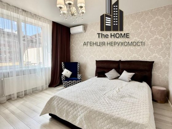 ‼️Оренда 1 кім квартири З ТЕРАСОЮ жк Софія РЕЗИДЕНС ‼️вул. Молодіжна 2 Софиевская Борщаговка