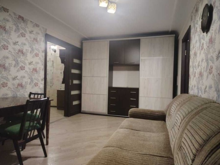 Здам 2-к. квартиру біля м. Бот. Сад - фото 1