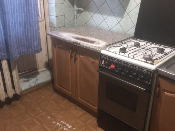 Здам 2к квартиру на Салтовке Академика павлова Харків