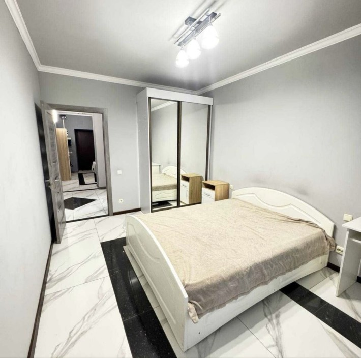 Аренда 3-х комнатной квартиры ЖК Рогатинский метро Центральный рынок - фото 1