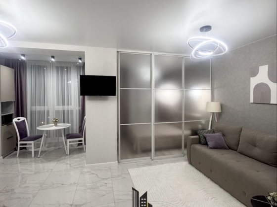 Оренда 1 к квартири жк Софія Резиденс‼️ Софиевская Борщаговка