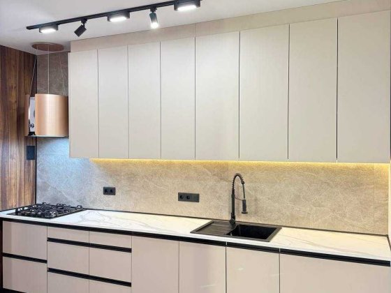 Оренда 2-кім. квартири  ЖК Софія Residence, дизайнерський ремонт! Софиевская Борщаговка