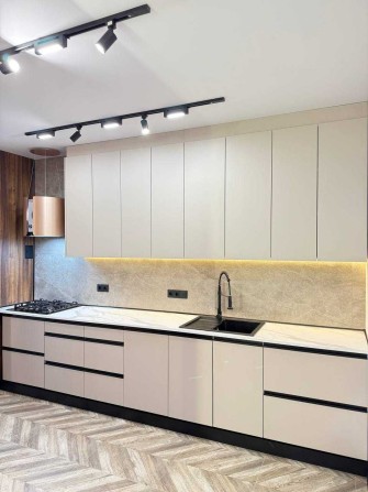 Оренда 2-кім. квартири  ЖК Софія Residence, дизайнерський ремонт! - фото 1