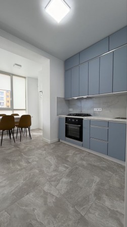 Перша здача 1-но кімн. ЖК Львівський затишок - фото 1