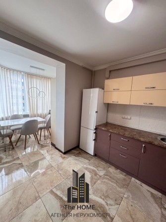 ‼️Оренда 1 кім квартири ЖК Софія ‼️вул. Миру 35 ‼️Центральна алея - фото 1