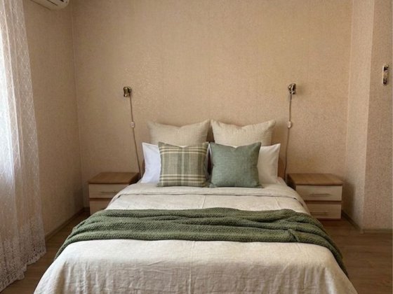 Оренда затишноі  квартири ЖК Софія Софіівська Слобідка вільна для  Вас Софиевская Борщаговка