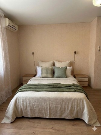 Оренда затишноі  квартири ЖК Софія Софіівська Слобідка вільна для  Вас - фото 1