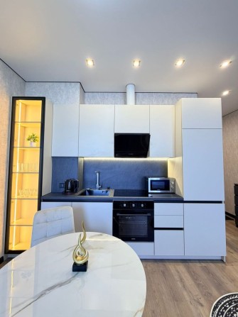 Аренда.Центр.Сдам 1-ю квартиру студию.Софиевская/Приморская/Морвокзал. - фото 1