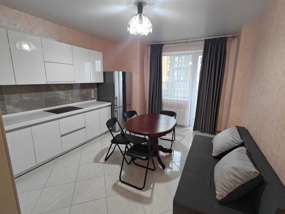 1к.квартира в новому будинку, р-н Малиновського ринку Одесса