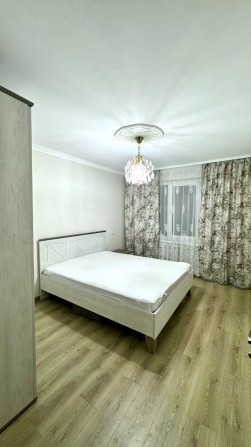 Оренда 3-кім. вул. Наукова-Кн. Ольги - фото 1