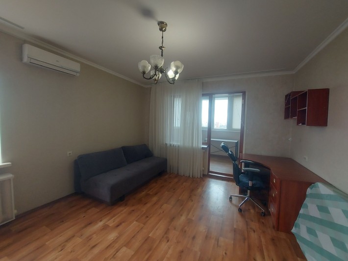 Сдам 1ком Небесной Сотни 10А/ рядом с Ситицентром - фото 1