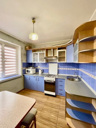 Оренда 2 кімнатна квартира вул. Коломийська (кут пр. Ч. Калини) - фото 1