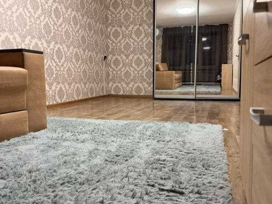 Отличная локация, комфортная квартира