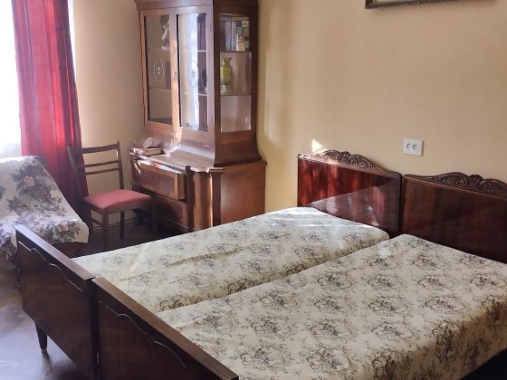 Центр ,стрийський ринок1кім.40м.-9000грн. Львов