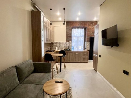 Оренда 1к квартири біля ЖК Велика Британія Львов