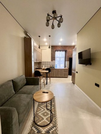 Оренда 1к квартири біля ЖК Велика Британія - фото 1