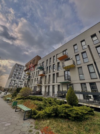 Оренда 2-кімнатної квартири в ЖК «Місто Трав» - фото 1