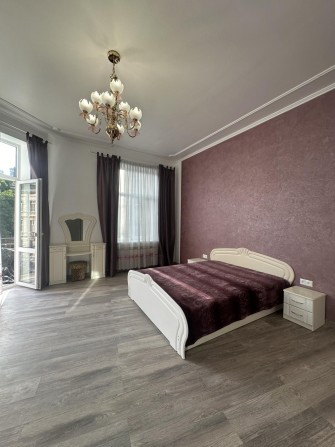 Оренда 3 кімнатної квартири,вул. Поповича - фото 1