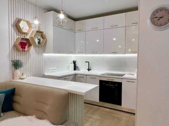 Оренда сучасної 2-кім квартири  ЖК Parus Park вул. Кульпарківська Львів