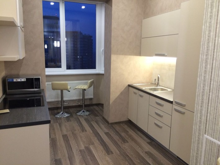 Сдам 2 к квартиру ЖК Триумф, 23 августа - фото 1