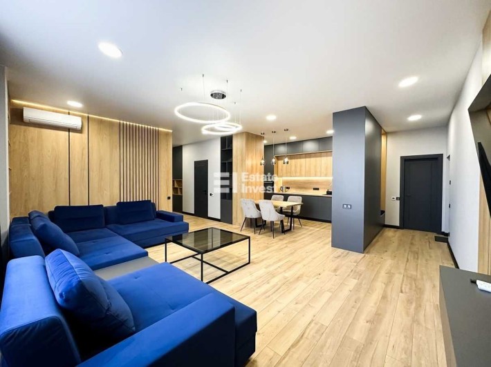 Здам 3 кімн. квартиру на вул.Культури, 22В, ЖК Авантаж - фото 1