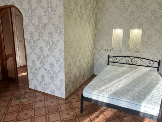 Добровольского/Северный рынок, уютная квартира (газ), балкон Одесса