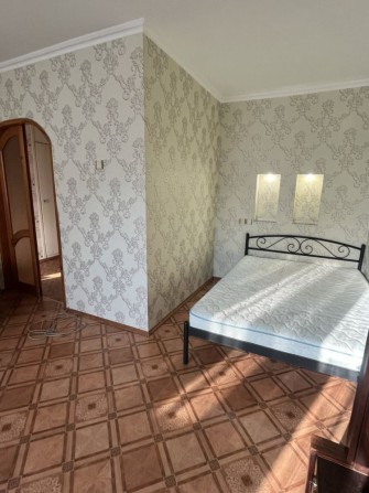 Добровольского/Северный рынок, уютная квартира (газ), балкон - фото 1