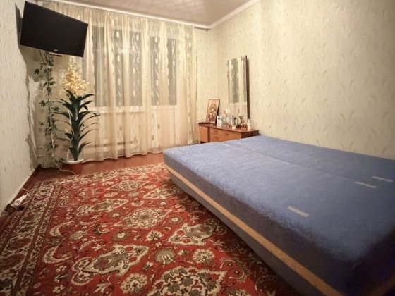 3 квартира Салтовка, салтовское шоссе 147 Харків