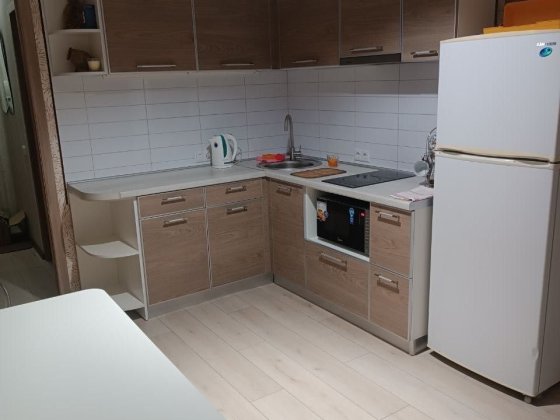 Сдам 1к квартиру в ЖК Макеевский Харків