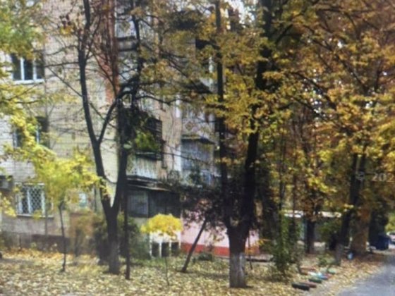 Сдам квартиру Черемушки Одеса