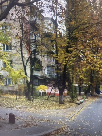 Сдам квартиру Черемушки - фото 1