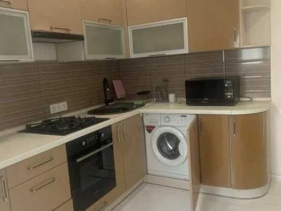 Аренда‼️1 ком квартиры на Вильямса, газ Одесса