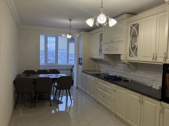 Аренда 2-х комнатной квартиры в Новострое метро Научная Харків