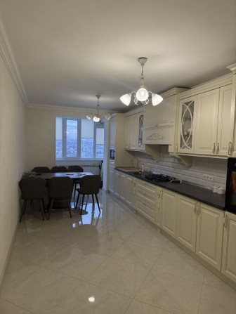 Аренда 2-х комнатной квартиры в Новострое метро Научная - фото 1