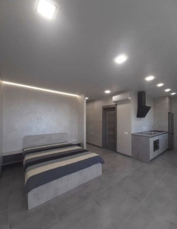 1 квартира ЖК журавли новострой м студенческая и м героев труда - фото 1