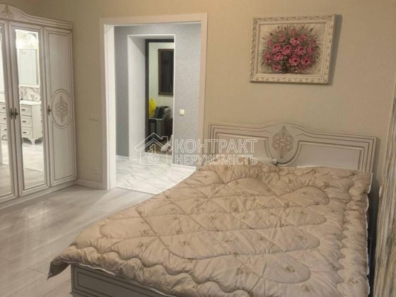 Здається 1к. квартира в вінтажному стилі Харків