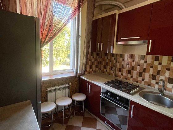 Оренда 2кім квартири вул Пластова-15тис грн