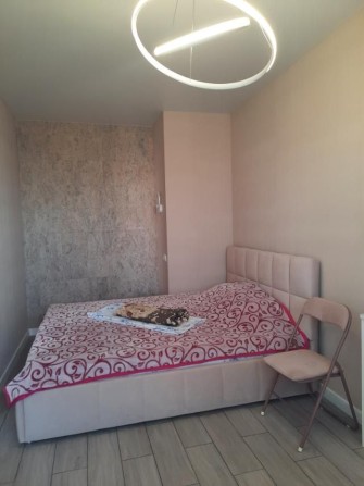 Сдам евродвушка Небесная сотня - фото 1