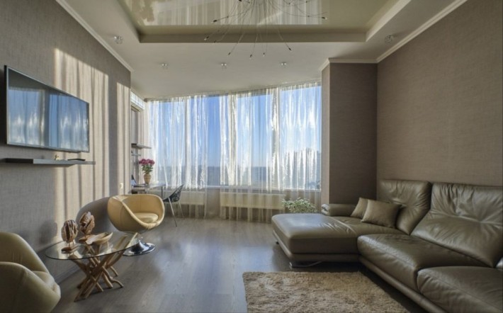 Реальная евродвушка на Ботаническом Саду, Павлово Поле, ЖК Мир - фото 1