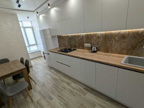 Оренда 1 кімнатної квартири вул Малоголосківська Чорновола Львов