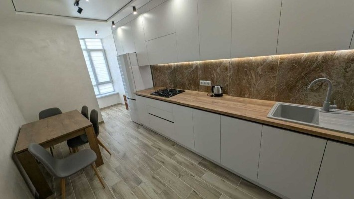 Оренда 1 кімнатної квартири вул Малоголосківська Чорновола - фото 1