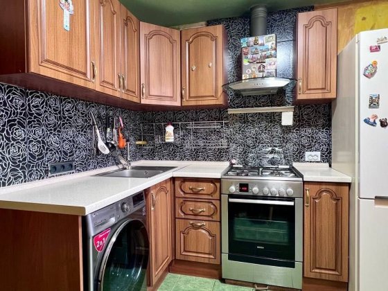 10 тыс. грн‼️АРЕНДА‼️1к квартира на Деревянко / Павлово Поле Харків