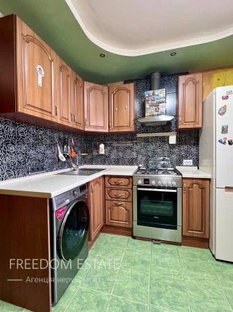 10 тыс. грн‼️АРЕНДА‼️1к квартира на Деревянко / Павлово Поле - фото 1