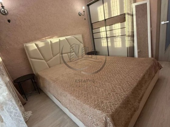 Здам 1 кімнатну квартиру, ЖК 'Казка' (Можна на місяць) Харків