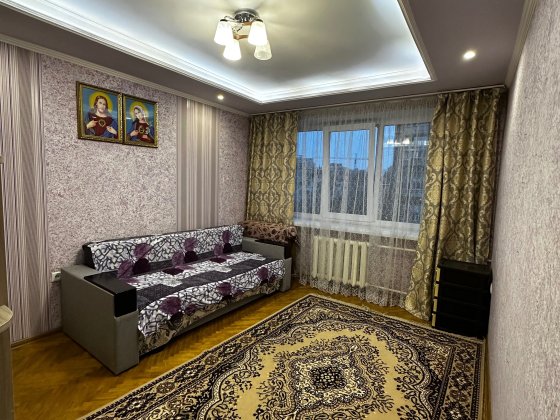Оренда двокімнатної квартири